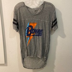 David Bowie Tee | Vintage